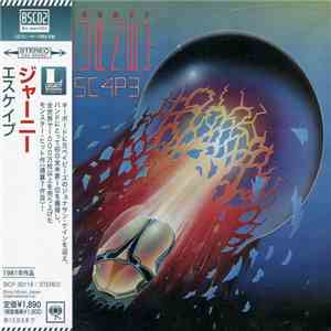 Journey - Escape
