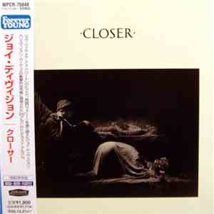 Joy Division - Closer