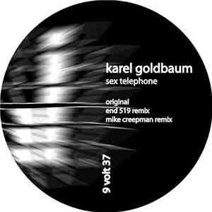 Karel Goldbaum - Sex Telephone