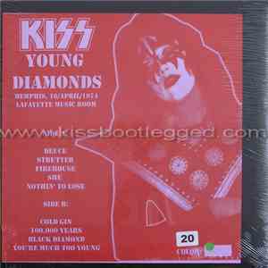 Kiss - Young Diamonds