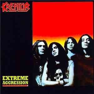 Kreator - Extreme Aggression