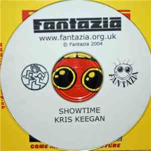 Kris Keegan - Showtime