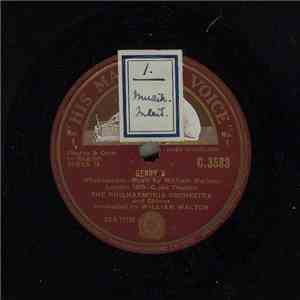 Laurence Olivier And The Philharmonia Orchestra - Henry V