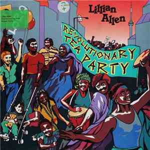 Lillian Allen - Revolutionary Tea Party