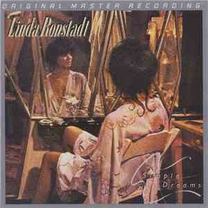 Linda Ronstadt - Simple Dreams
