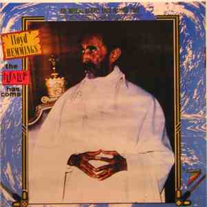 Lloyd Hemmings - The Healer Has Come