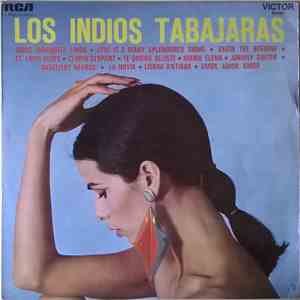 Los Indios Tabajaras - Los Indios Tabajaras