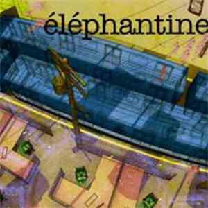 Éléphantine - Le Bonheur En 3D