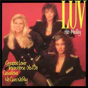 Luv - Luv Hit-Medley