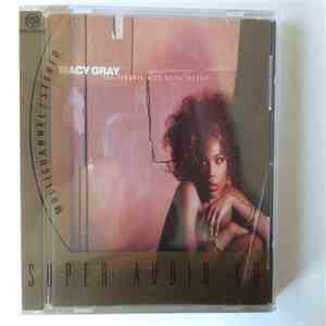 Macy Gray - The Trouble With Being Myself