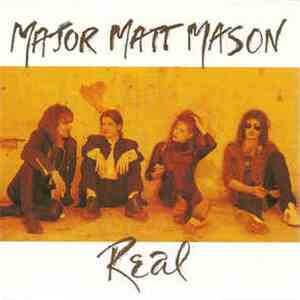Major Matt Mason  - Real