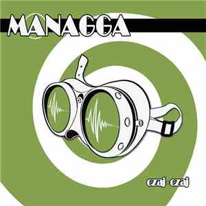 Managga - Czaj Czaj