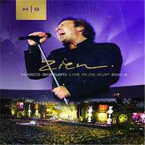 Marco Borsato - Zien - Live In De Kuip 2004