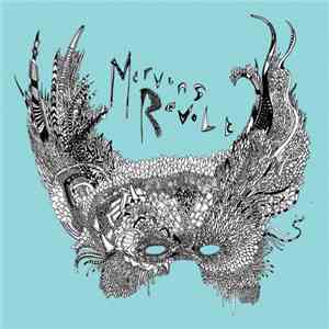 Marvins Revolt - Patrolling The Heights