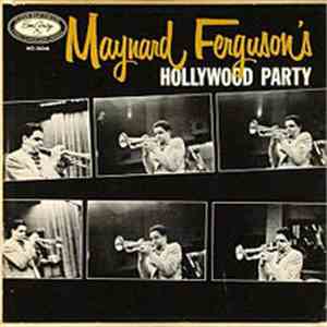 Maynard Ferguson - Hollywood Party