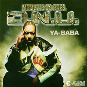 Memphis UG Feat. D.N.U. - Ya-Baba