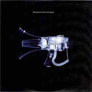 Metamatics - Personal Jesus