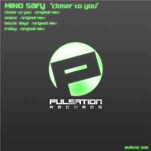 Mino Safy - Closer To You