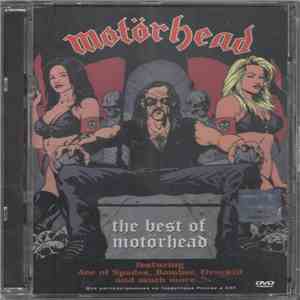Motörhead - The Best Of Motörhead