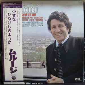 Mouloudji - Comme Un P'tit Coquelicot