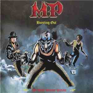 MP - Bursting Out (The Beast Became Human)
