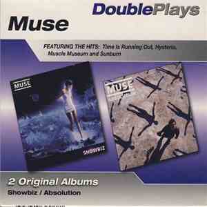 Muse - Showbiz / Absolution