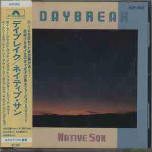 Native Son - Daybreak