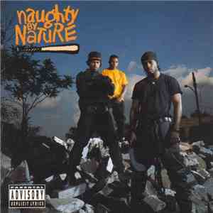 Naughty By Nature - Naughty By Nature