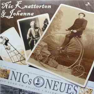 Nic Knatterton & Johanna  - Nic's Neues