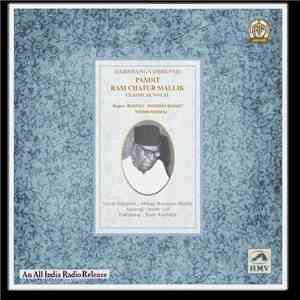 Pandit Ram Chatur Mallik - Classical Vocal