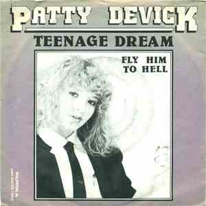 Patty Devick - Teenage Dream