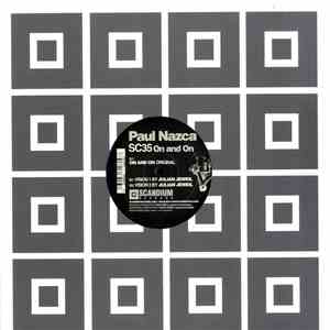 Paul Nazca - On And On