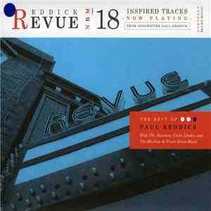Paul Reddick - Revue