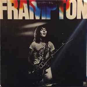 Peter Frampton - Frampton