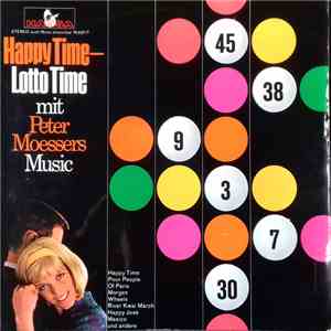 Peter Moessers Music - Happy Time - Lotto Time