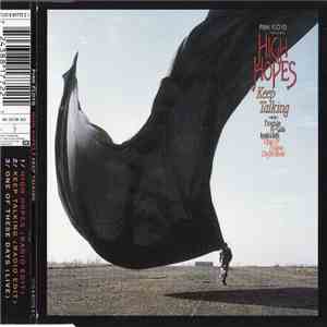 Pink Floyd - High Hopes / Keep Talking
