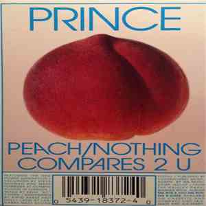 Prince - Peach