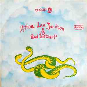 Python Lee Jackson Con Rod Stewart - Cloud 9