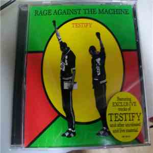 Rage Against The Machine - Testify
