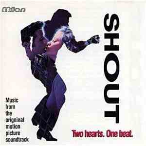 Randy Edelman - Shout