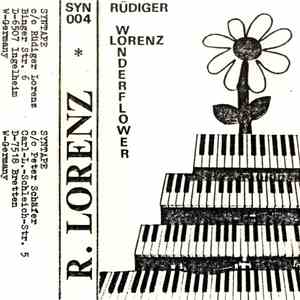Rüdiger Lorenz - Wonderflower