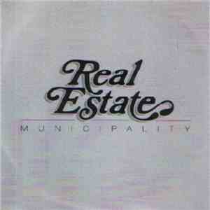 Real Estate  - Municipality