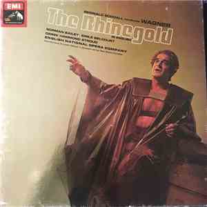 Richard Wagner, Reginald Goodall, English National Opera Chorus And Orchest ...
