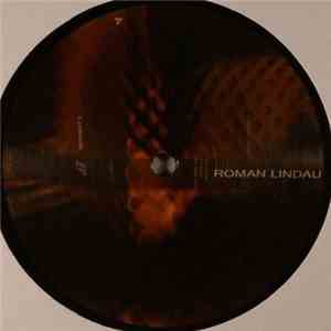 Roman Lindau - Contraste EP