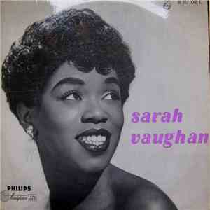 Sarah Vaughan - Sarah Vaughan