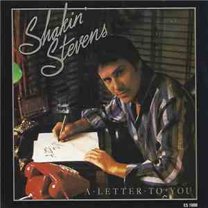 Shakin' Stevens - A Letter To You
