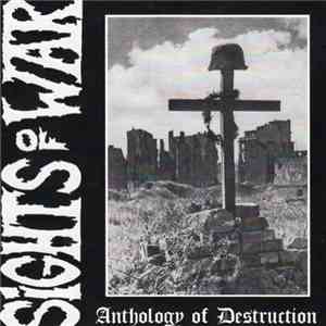 Sights Of War - Anthology Of Destruction