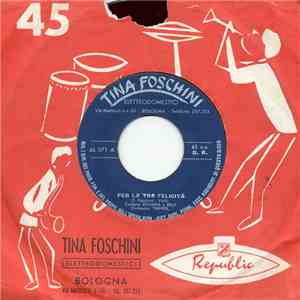 Silvana E Billy - Per La Tua Felicità