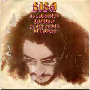 Sisa - El Casament / La Preso De Les Rodes De L'Amor