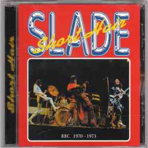 Slade - Short Hair (Live At BBC 1970-1973)